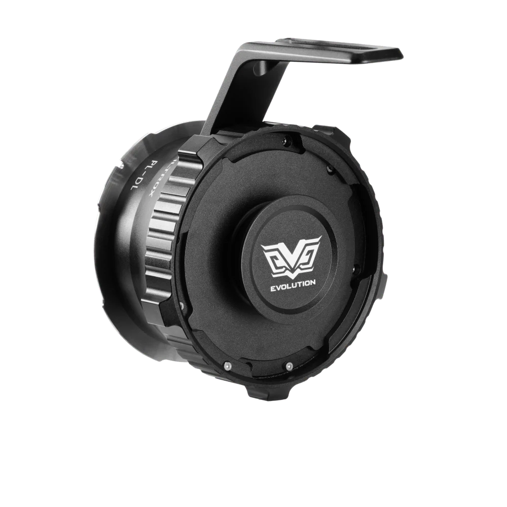 Viltrox ZMOVE Series PL Cine Lens Mount Adapter - Image 9