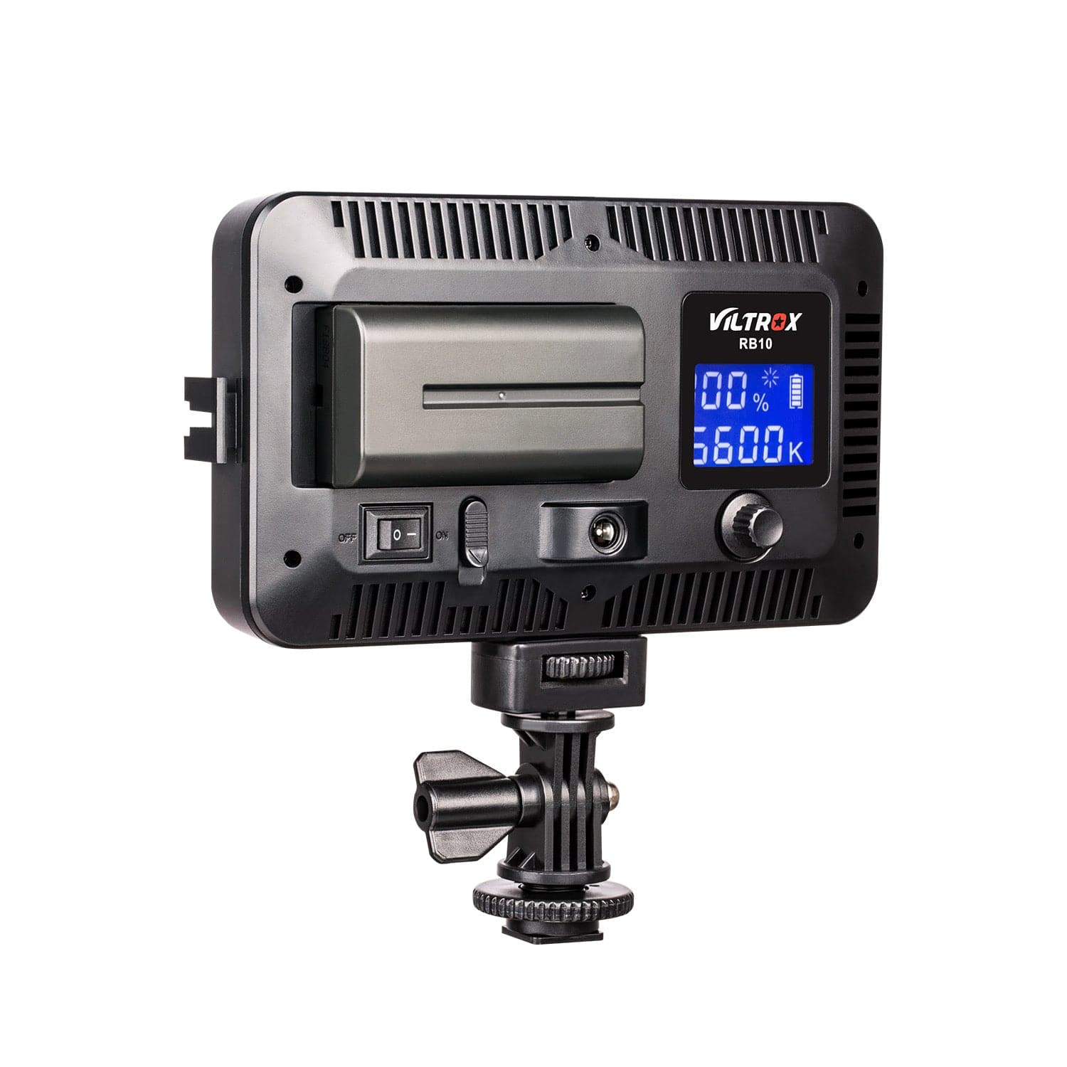 Viltrox RB10 RGB LED Light Kit - Image 11