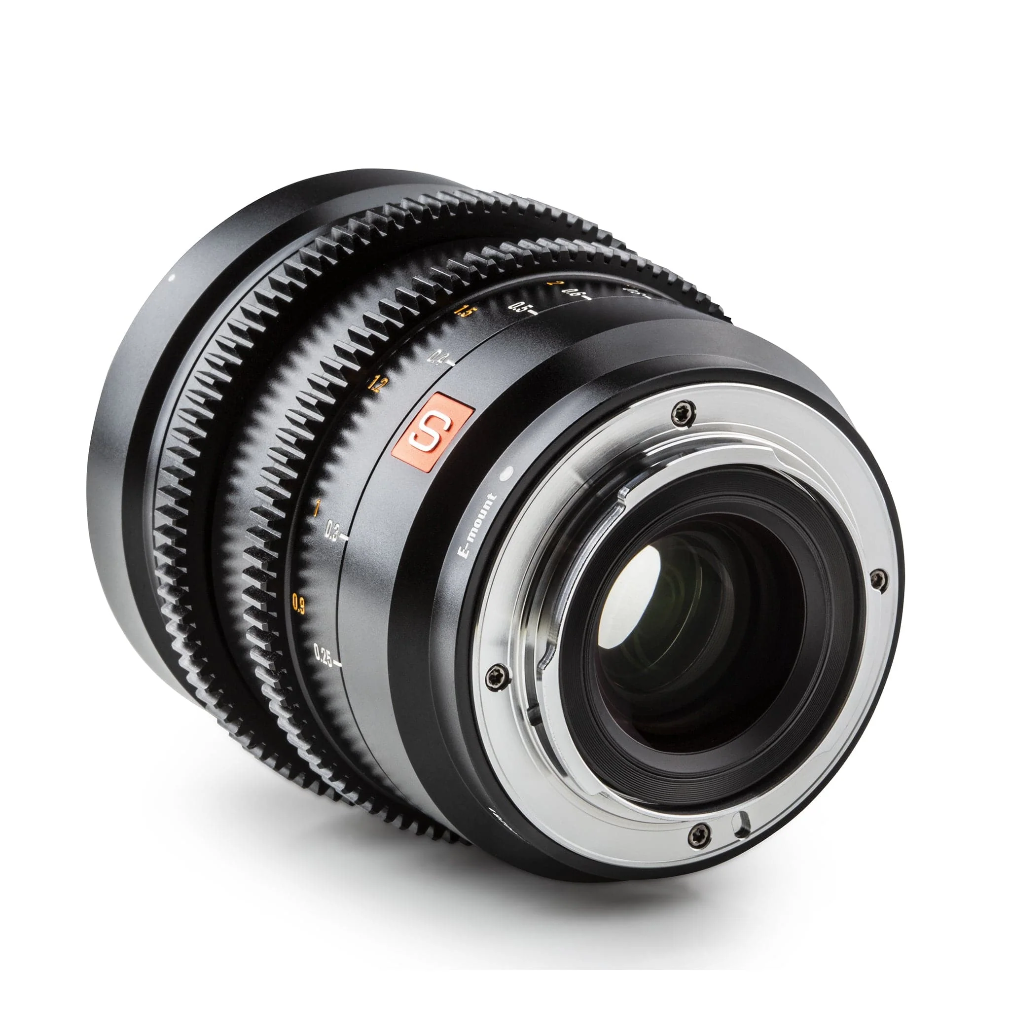 Viltrox MF 20mm T2.0 Full-Frame Cine Lens for Sony E-Mount - Image 7