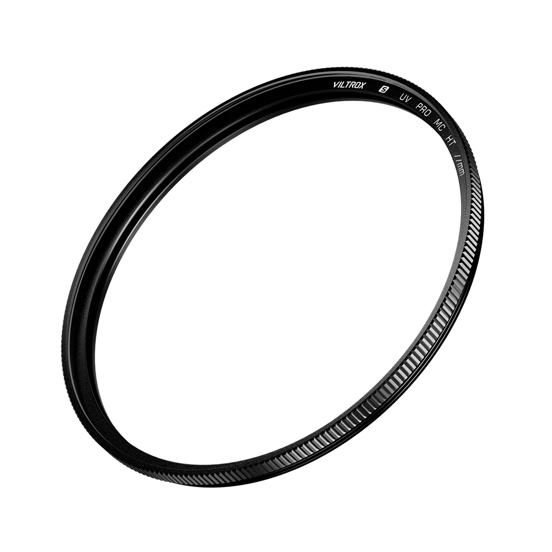 Viltrox Ultra-slim MC UV / Protection Filter - Image 4