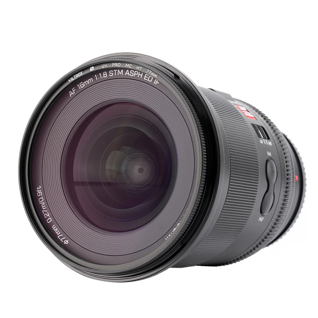 Viltrox Ultra-slim MC UV / Protection Filter - Image 6