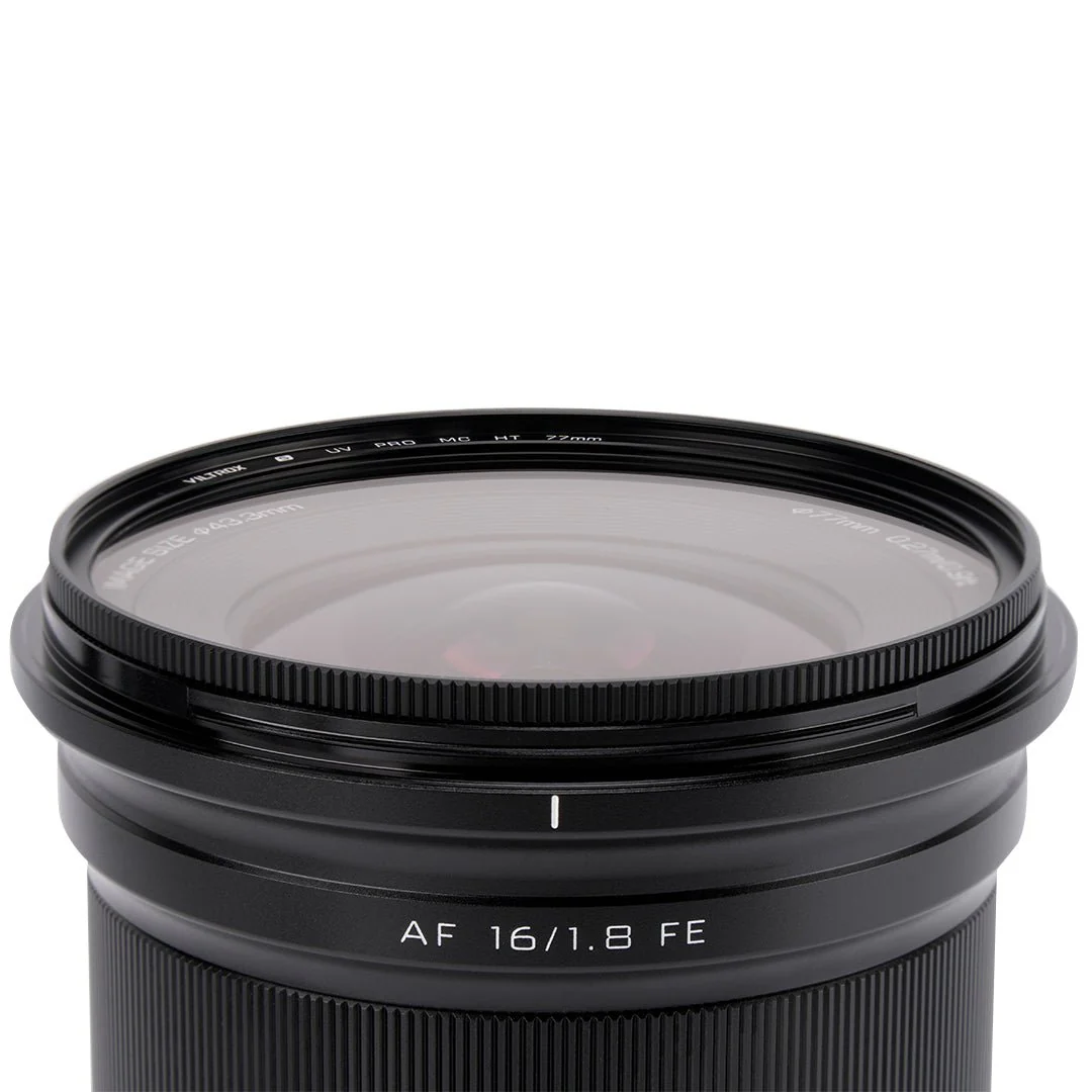 Viltrox Ultra-slim MC UV / Protection Filter - Image 7
