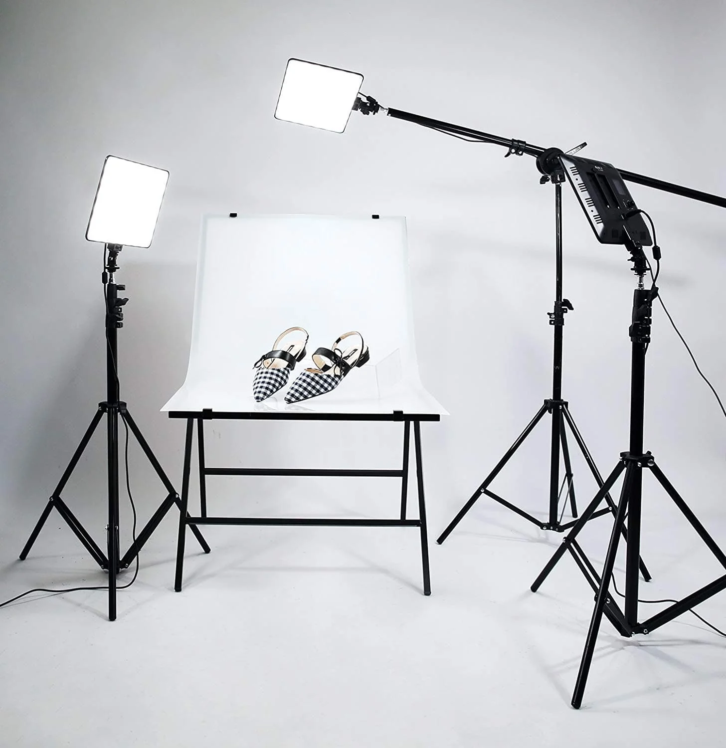 Viltrox VL-200T Video LED Panel Light - Image 5