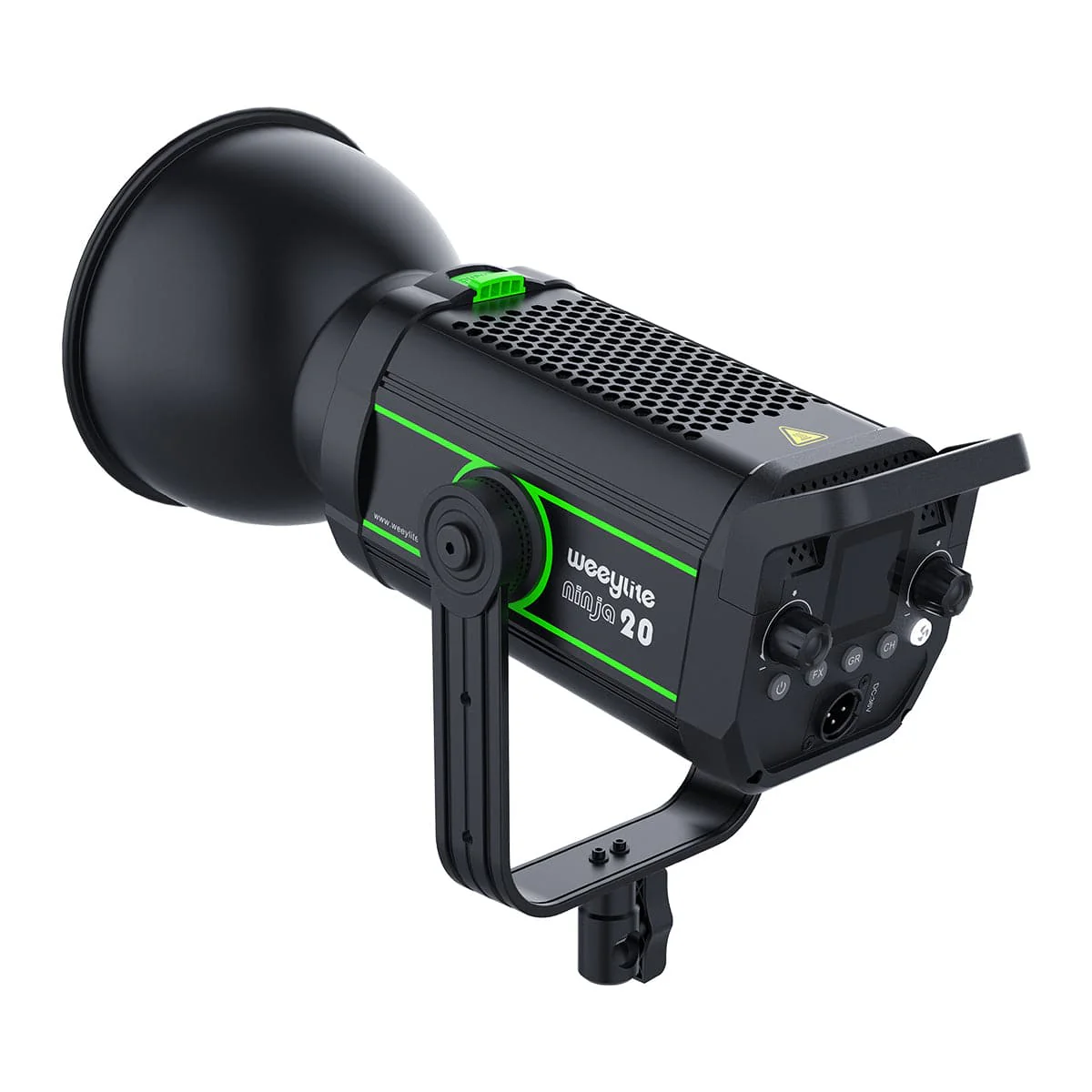 Viltrox Ninja 20 COB LED Light - Image 11