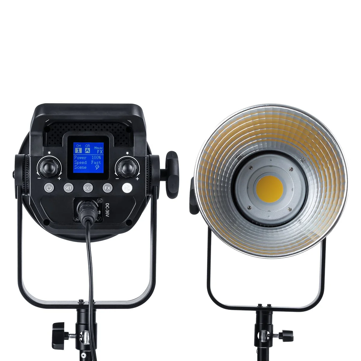 Viltrox Ninja 20 COB LED Light - Image 13