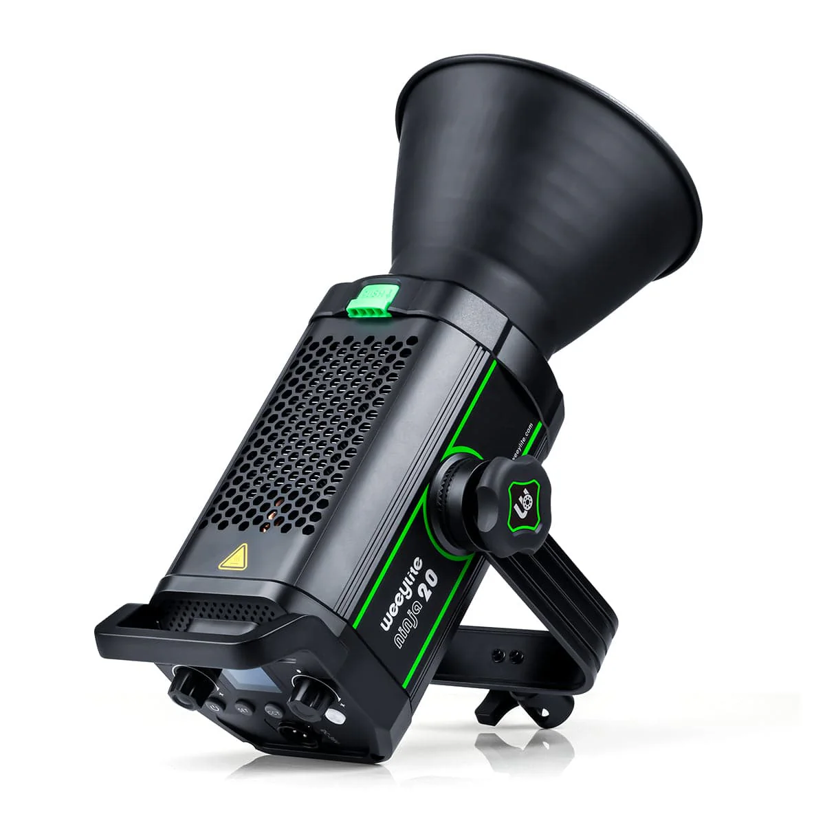 Viltrox Ninja 20 COB LED Light - Image 3