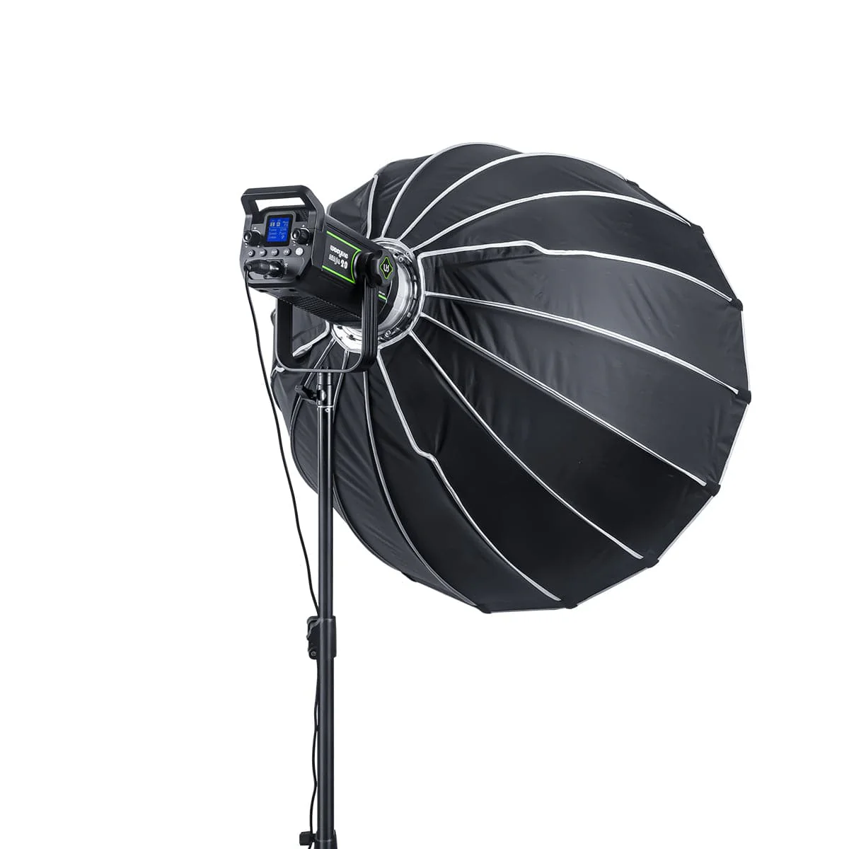 Viltrox Ninja 20 COB LED Light - Image 8