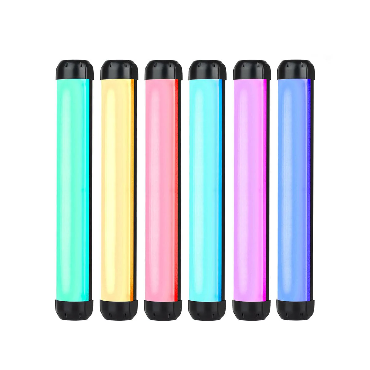Viltrox K21 RGB LED Light Stick - Image 3