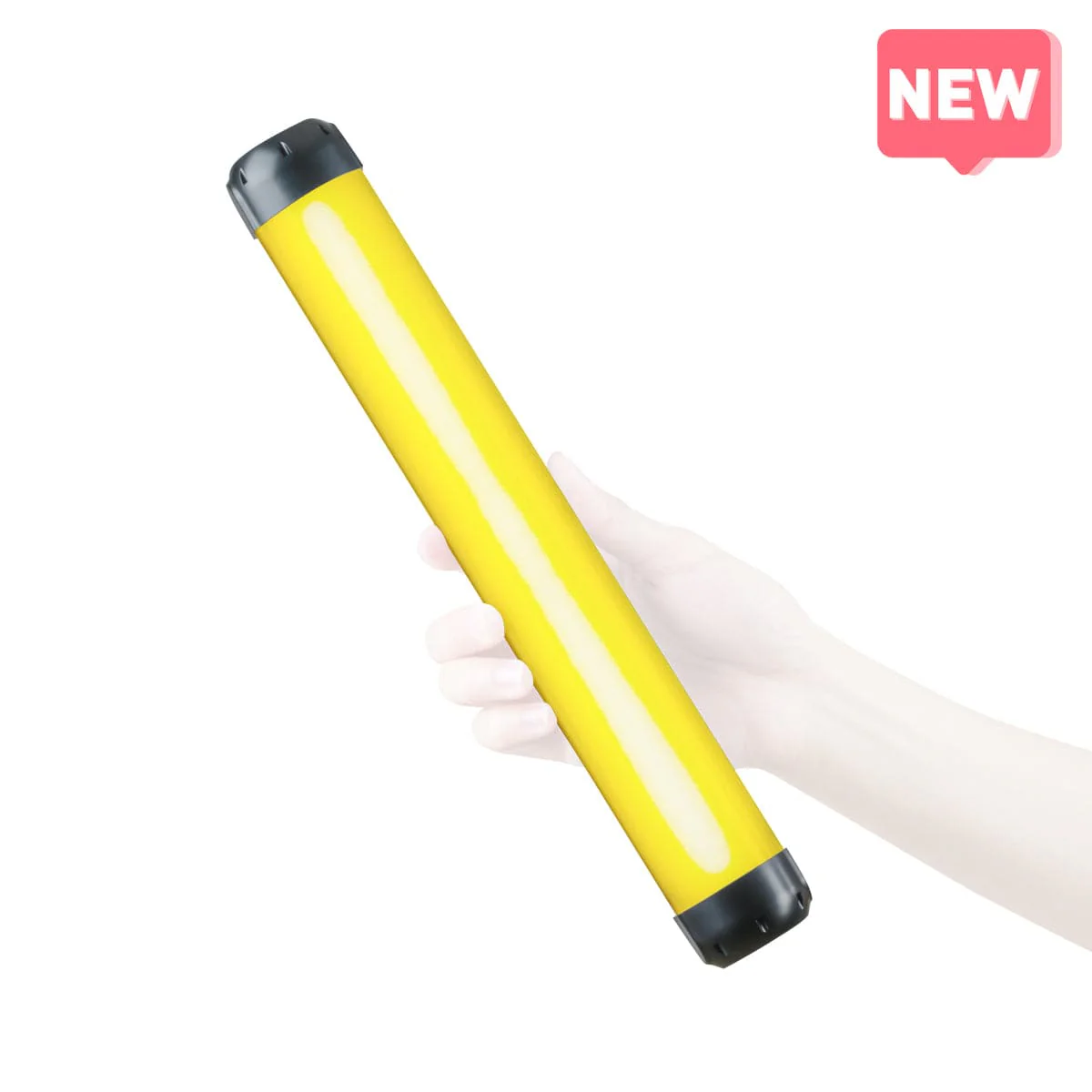 Viltrox K21 RGB LED Light Stick - Image 4