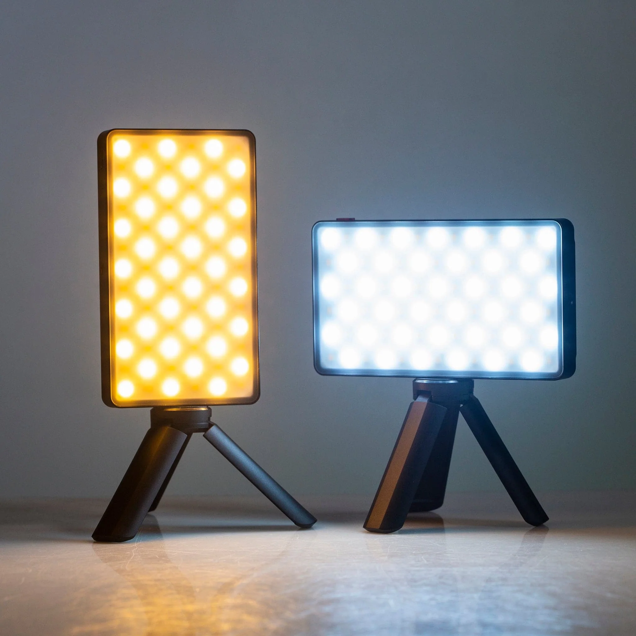 Viltrox RB9 RGBW Portable LED Light - Image 7
