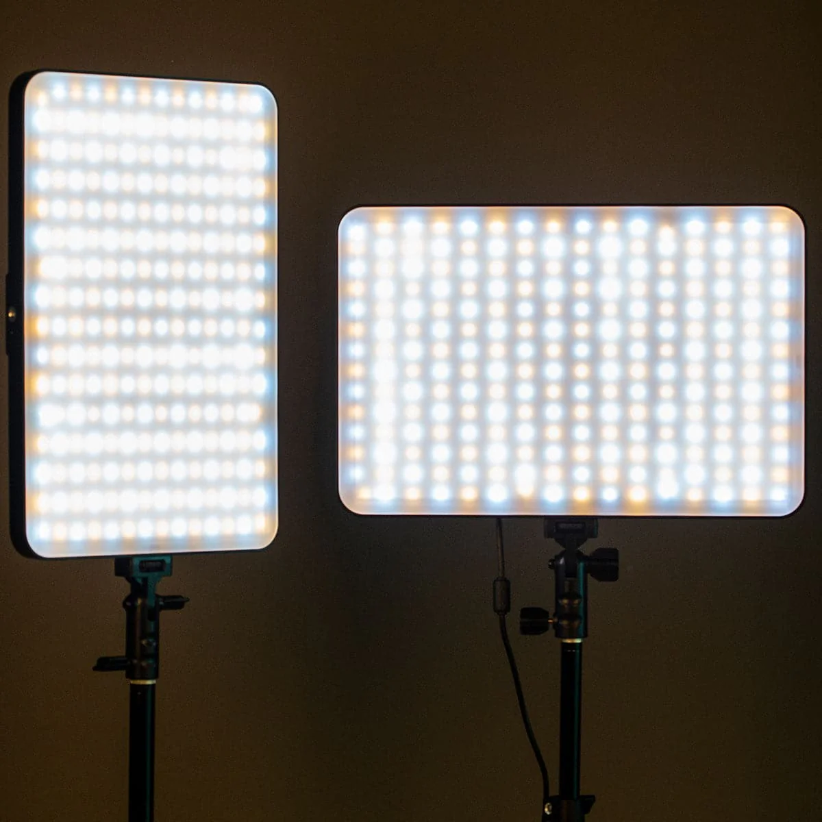 Viltrox Sprite 40 RGB LED Light Panel - Image 5