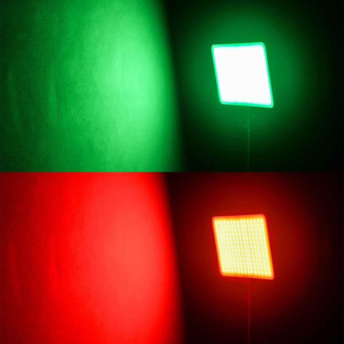 Viltrox Sprite 40 RGB LED Light Panel - Image 6