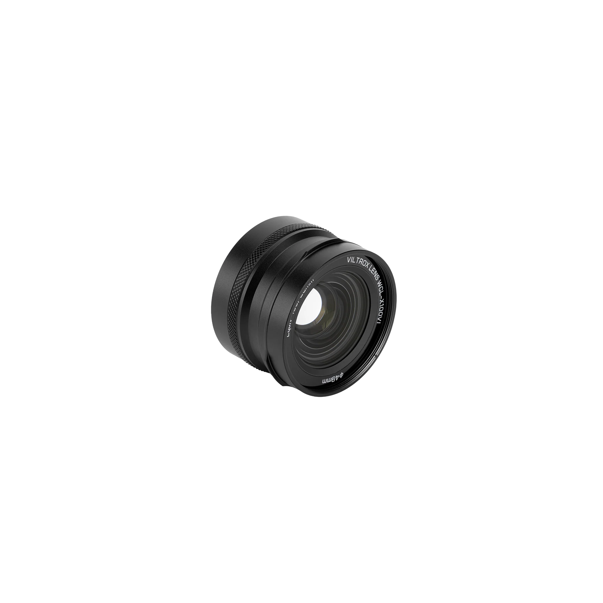 Viltrox Conversion Lens for Fujifilm X100