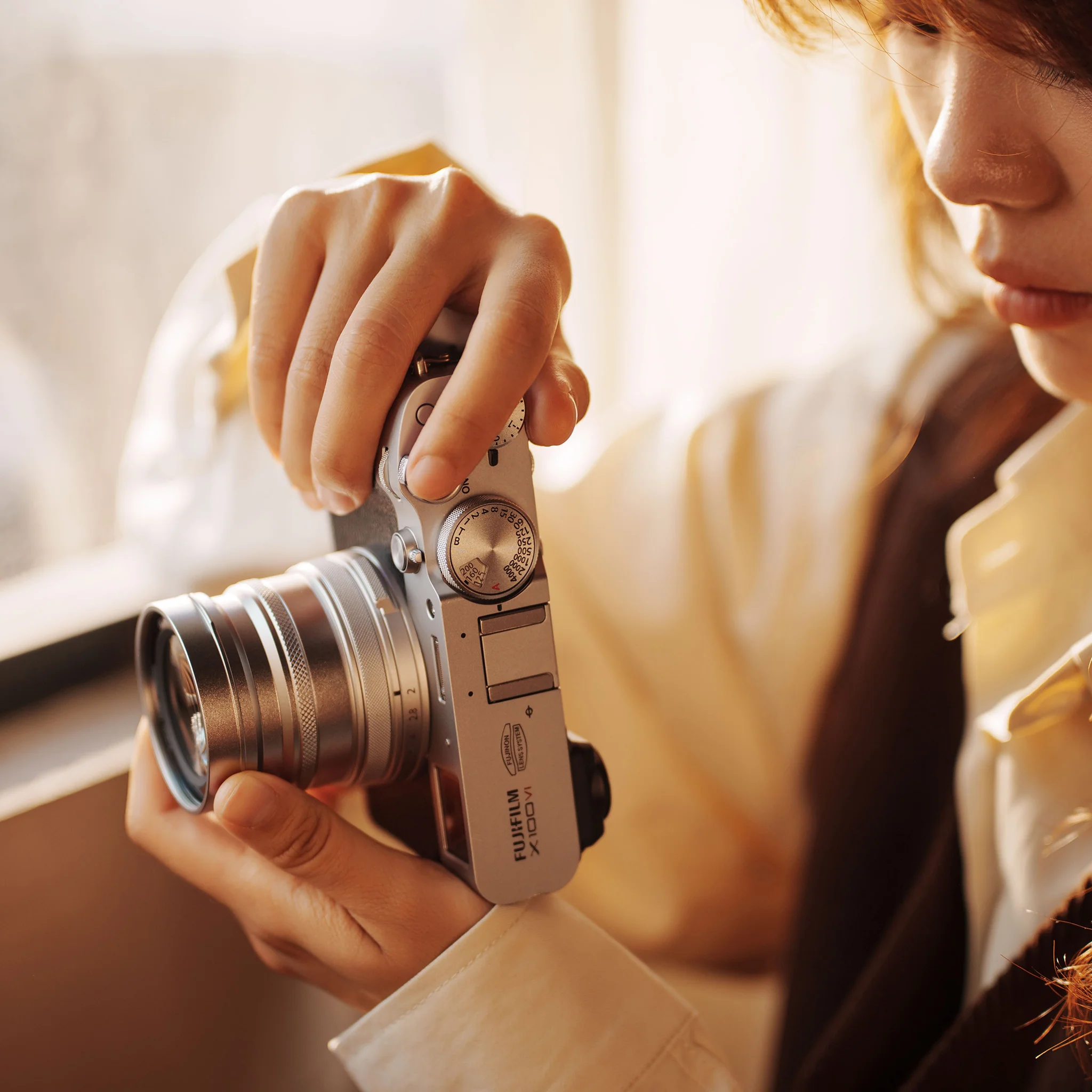 Viltrox Conversion Lens for Fujifilm X100 - Image 7