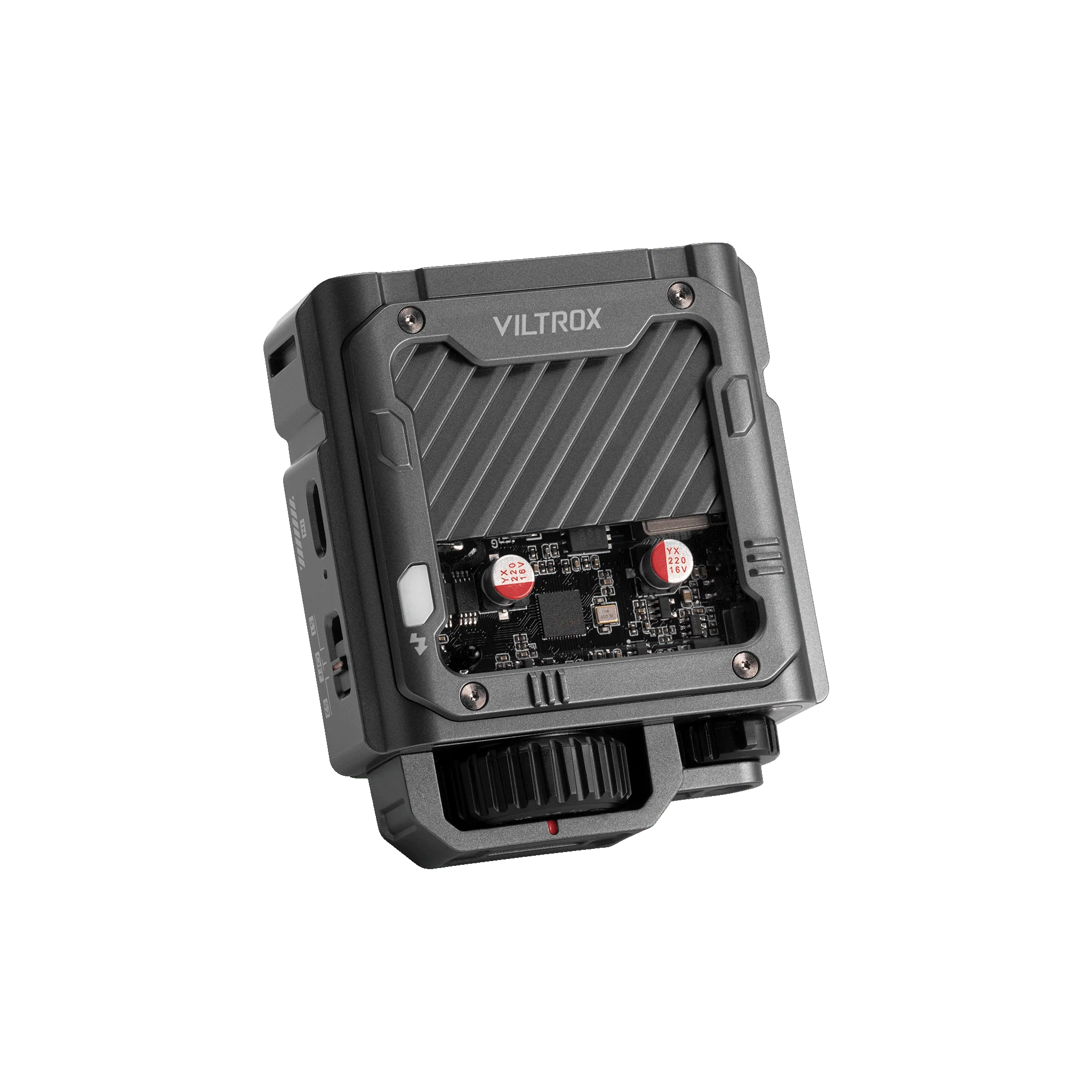 Viltrox Spark Z3 TTL On-Camera Flash - Image 12